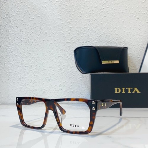 hoax sunglasses DITA DTS455