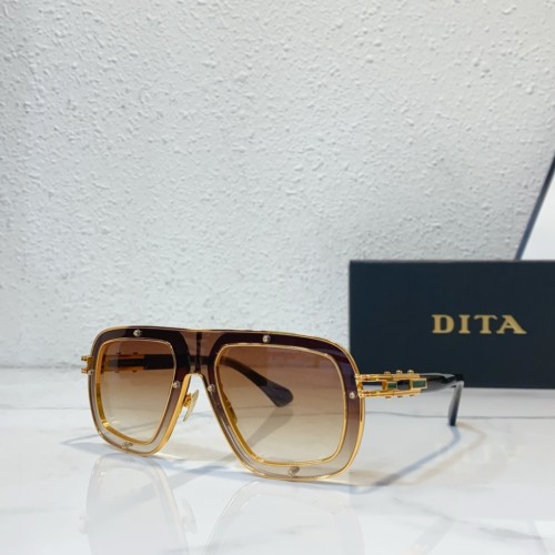 forgery sunglasses DITA DTS427