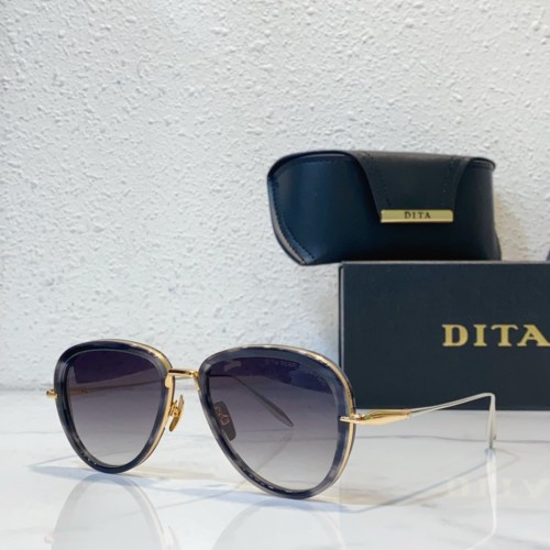 rip off sunglasses DITA DTS406