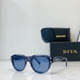 mock sunglasses DITA DTS458