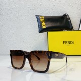 replica designer shades sunglasses fendi FE40101I