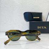 mock sunglasses DITA DTS458