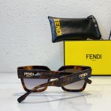 replica designer shades sunglasses fendi FE40101I