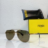 knockoff sunglasses fendi FE40115