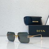 replica designer shades dita DTS115T