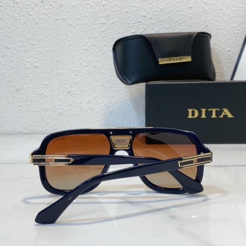sham sunglasses DITA DTS460