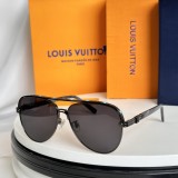 faux sunglasses L^V 2018U