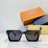 man-made glasses L^V Z1910E