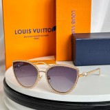 vintage L^V Z1995U sunglasses