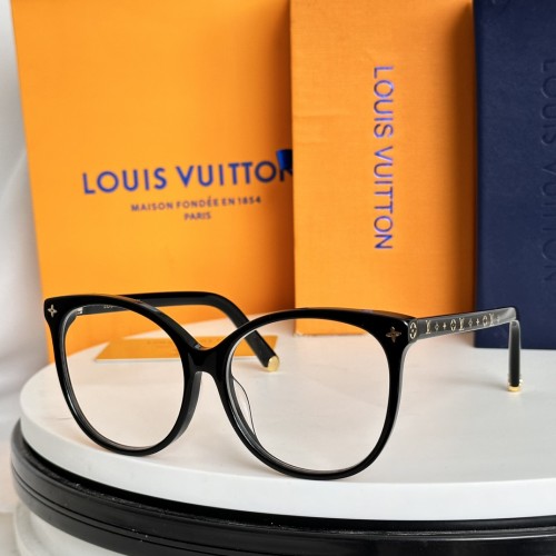 synthetic sunglasses L^V Z1657E
