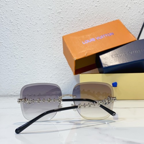 replica sunglasses L^V Z2132U