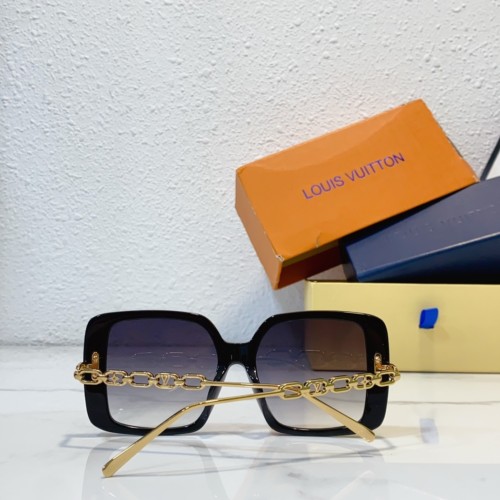 knockoff sunglasses L^V Z2107E