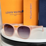 synthetic sunglasses L^V Z1657E
