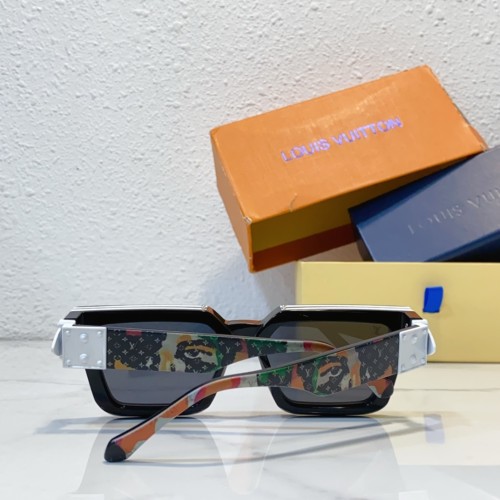 man-made glasses L^V Z1910E