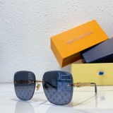 Sunglasses for Hiking & Outdoors L^V Z2132U