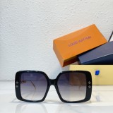 knockoff sunglasses L^V Z2107E