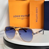 faux sunglasses L^V 2018U