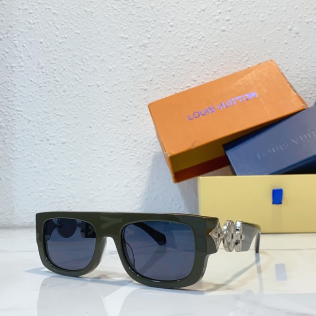 imitation sunglasses L^V  Z2449