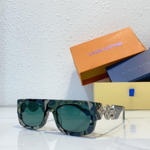 imitation sunglasses L^V  Z2449