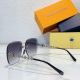Sunglasses for Hiking & Outdoors L^V Z2132U
