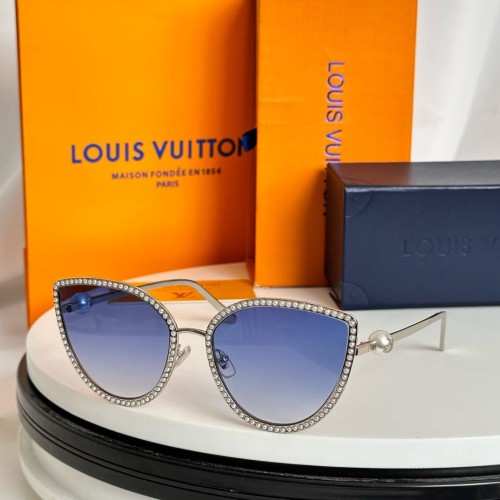 vintage L^V Z1995U sunglasses