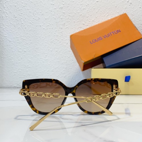 Outdoor sunglasses for Mountaineering and Hiking L^V Z2106E