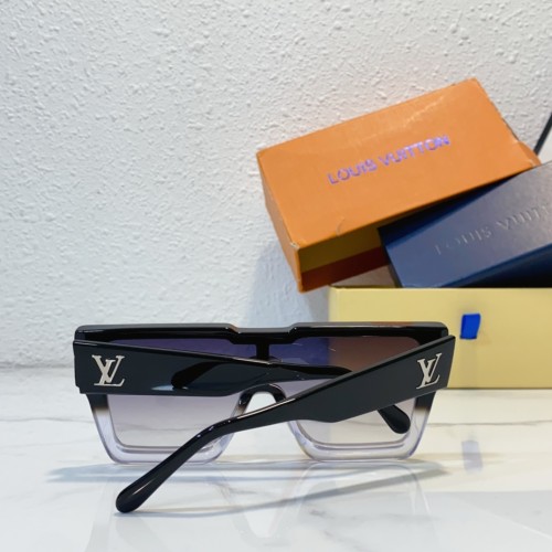 replica glasses L^V Z1578W