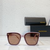 balenciaga ABB0116 reader sunglasses