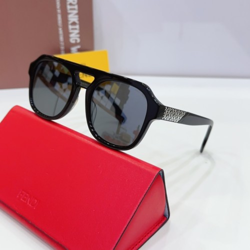 optical glasses fendi 40036U