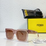 fendi FE40101I sunglasses replica
