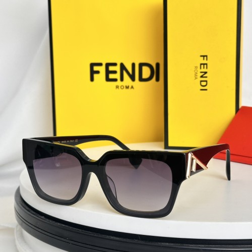 optical outlet fendi  FOL054V1
