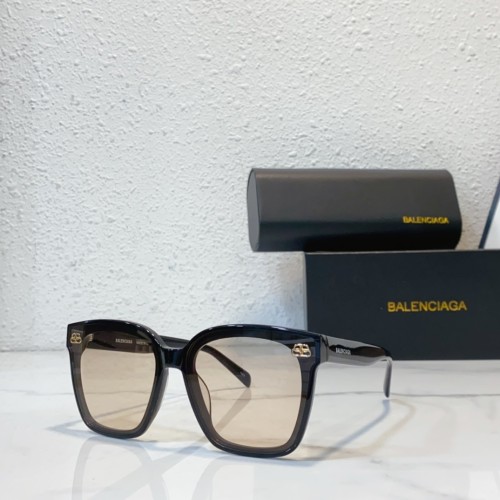 balenciaga ABB0116 reader sunglasses