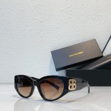 replica sunglasses balenciaga BB0324SK