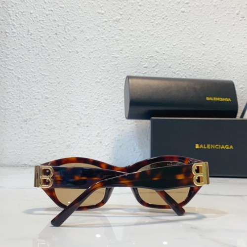 balenciaga BB0311SK sunglasses replica