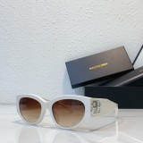 replica sunglasses balenciaga BB0324SK