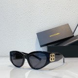 replica sunglasses balenciaga BB0324SK