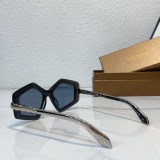 replica designer sunglasses BLVGARI BV40031