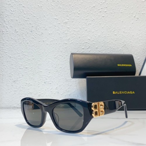 balenciaga BB0311SK sunglasses replica