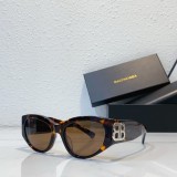 replica sunglasses balenciaga BB0324SK