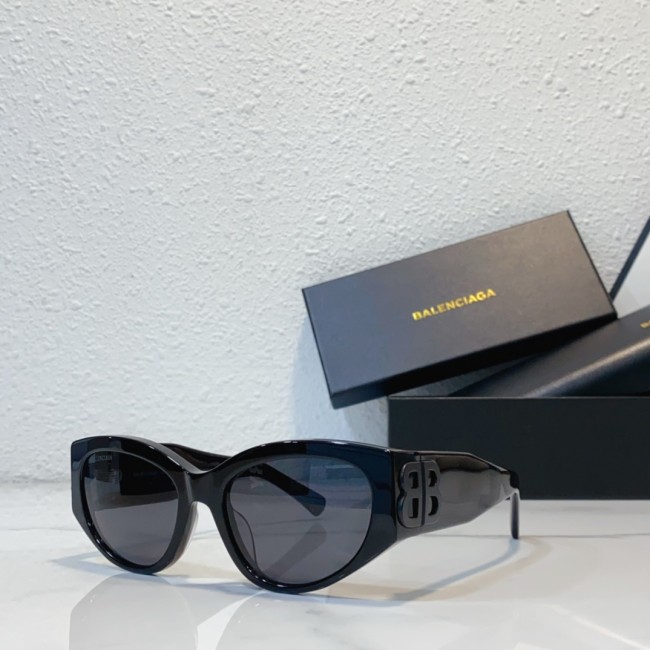 replica sunglasses balenciaga BB0324SK