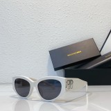 replica sunglasses balenciaga BB0324SK