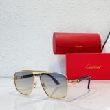 designer sunglasses cartier CT0365S