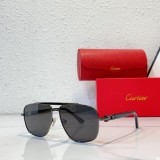 designer sunglasses cartier CT0365S