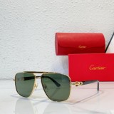 designer sunglasses cartier CT0365S