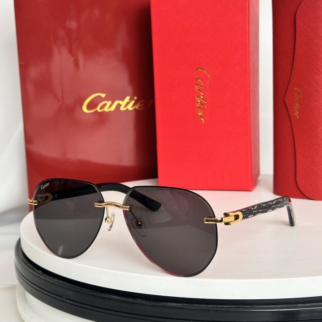 cartier CT0440S glasses rep
