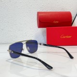 designer sunglasses cartier CT0365S