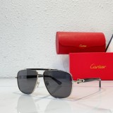designer sunglasses cartier CT0365S