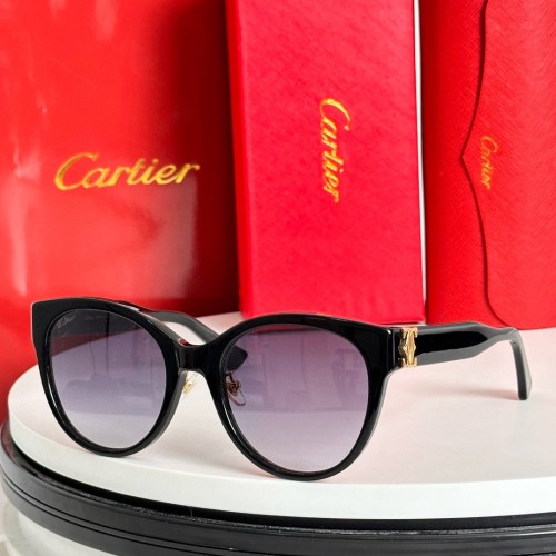 oldest sunglasses brands cartier CT0438SA