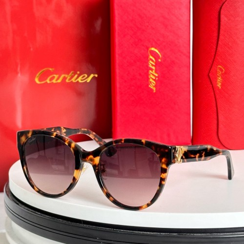 oldest sunglasses brands cartier CT0438SA