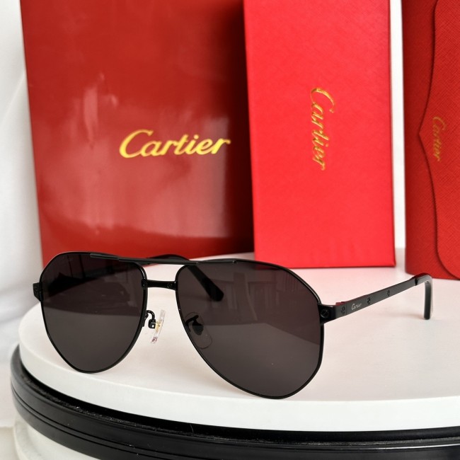 aviator sunglasses cartier CT0461S